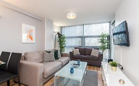 Host & Stay - Standish Street Living